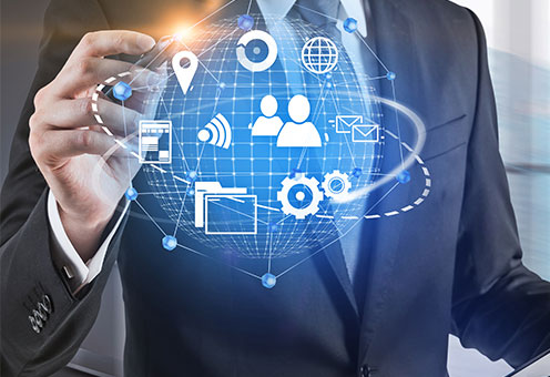 公司願（yuàn）景