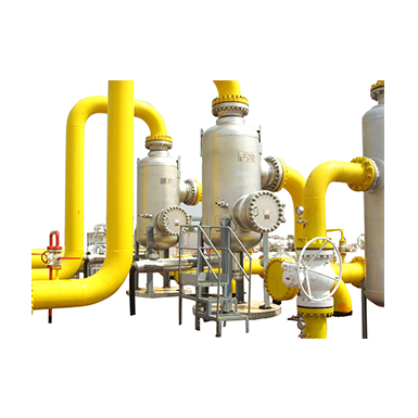 旋風分離過濾器