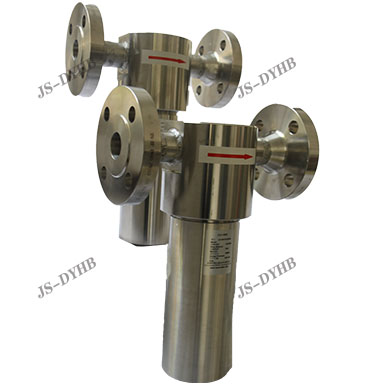 高壓（yā）過濾器