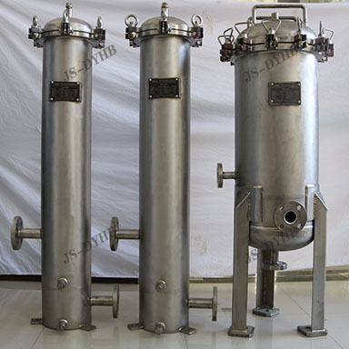 鈦材過濾（lǜ）器